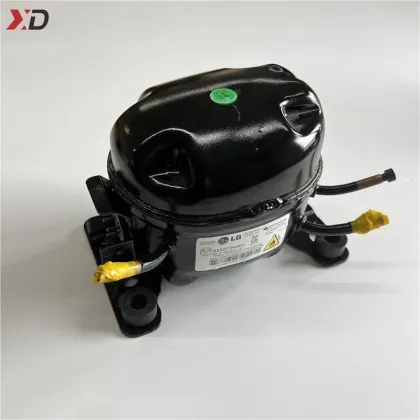 Original LG Refrigerator Compressor: Authentic Spare Parts for Your Appliance Repair