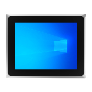 Tableta industrial con pantalla táctil