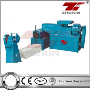 recycle plastic granules making machine price