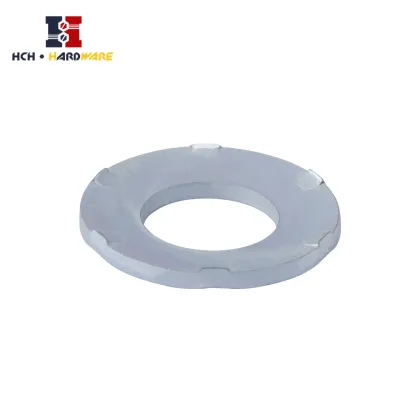 Grounding Clamping Washers Ground clamp washers DIN 6795