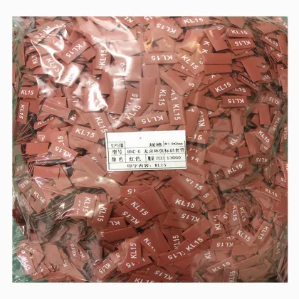BSC-G Halogen-Free Environmentally Friendly Marking Sleeving
