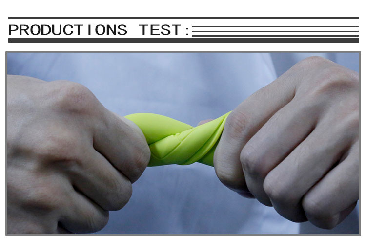 silicone car key cover