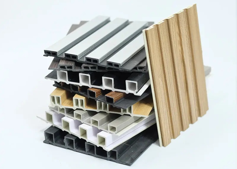 wpc Wall panel