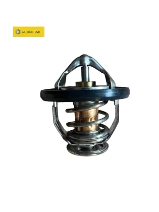 Heavy machinery temperature regulator components