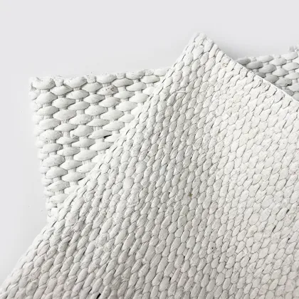 fire proof FD105 Dust Free asbestos cloth