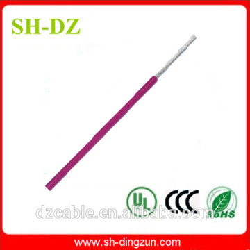 250 degree coated heating high temperature wire