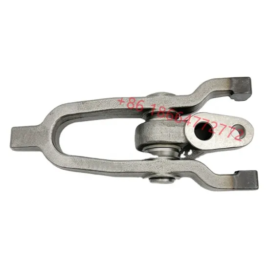 Yutong Bus ZF Transmission Clutch Release Fork Spare Parts