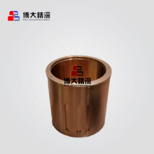 China Crusher Spare Parts Spider Bushing In Mining Equipment Manufactory