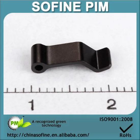 Watch Buckle For High Quality Sintered Part