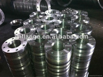 GOST Steel flat flange PN20 DN15 weight0.86 PL SO
