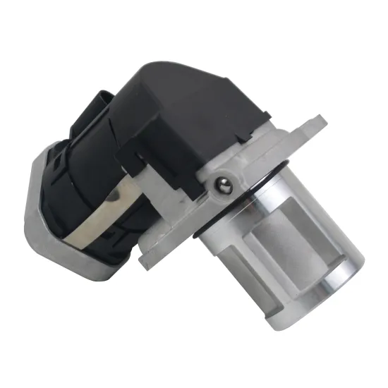 Mercedes 642 Diesel Engine Exhaust Gas Valve EGR Recirculation Valve 6421402160 6421401060 GL350 166 164 R350 ML350
