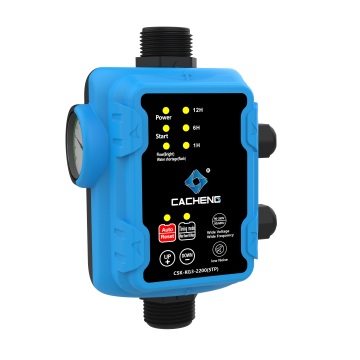 CSK Controller Auto-Adaptable CSK