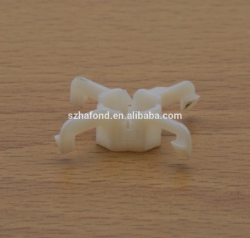 OEM Professional precision Plastic Injection little parts or injection Molding