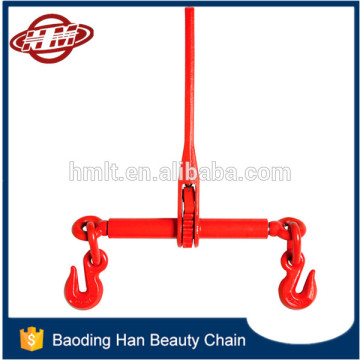3/8" grade 8 high tensile ratchet load binder suppliers