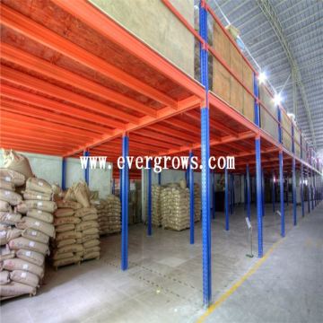 Mezzanine Floor, Mezzanine Rack, Mezzanine Shelving