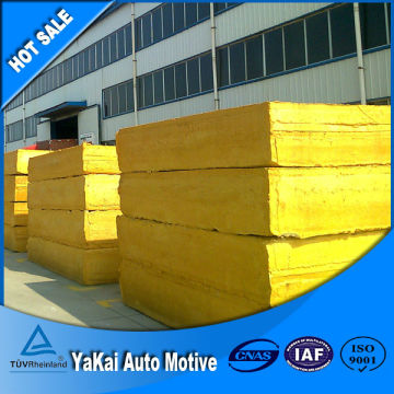 Rockwool sandwich panel for roof
