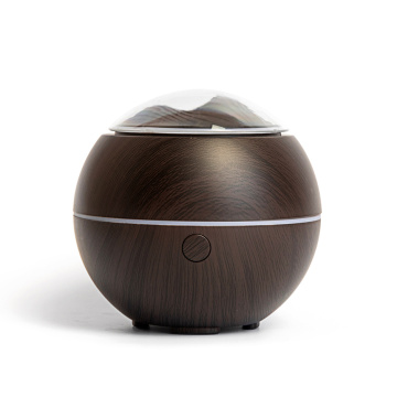 Essential oil scent diffuser machine mist maker