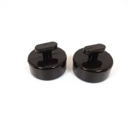 Chevrolet 3 Ton Floor Jack Pad Rubber Shock Pad: For Sale