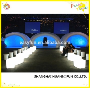 cheap inflatable wedding party tent for sale