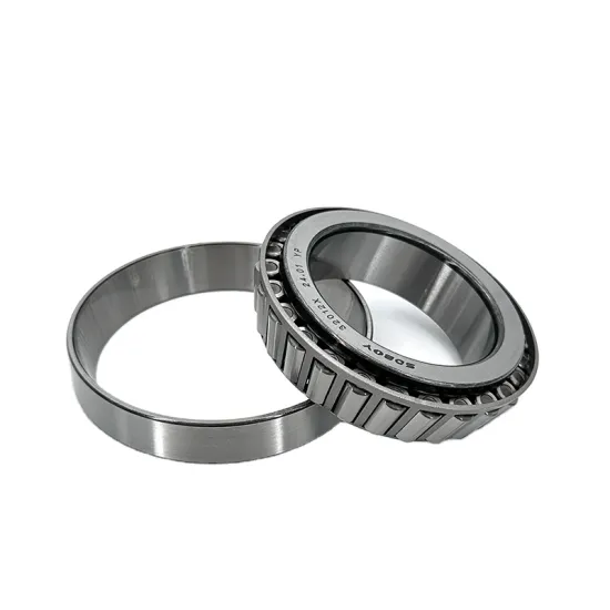 High Precision Taper Roller Bearings: 32310 JR Truck Bearings in All Sizes