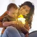 Star Shape Kids LED Night Light