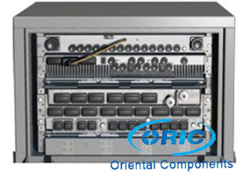 Single Rru Nsn Telecom / Telecommunication Flexi Mcpa Bts Base Station Mcpa