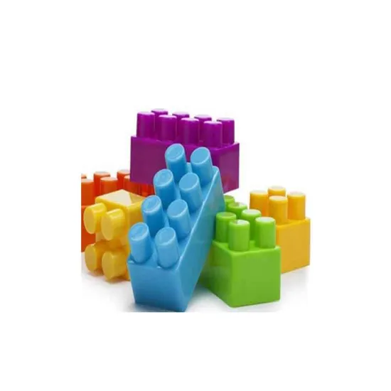 Lego plastic toy injection mould