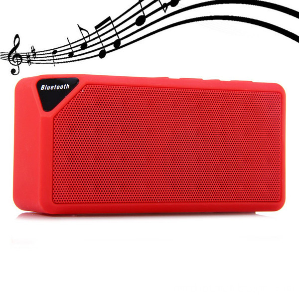 Bluetooth Portable Speaker