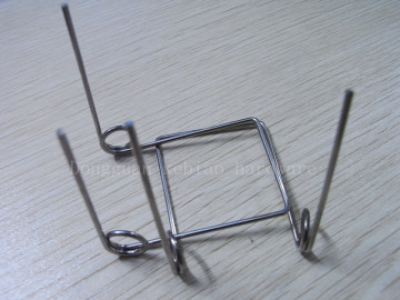 Steel Spring (KB-307)