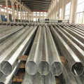 Customized Octagonal Shape Steel Pipe