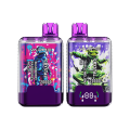 VAPME Crystal 20000 Puffs 2in1 Vape แบบใช้แล้วทิ้ง