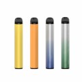 5 ml 850mAh Batterie Vape Electronic Cigarette jetable