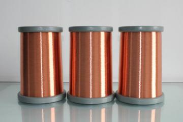 C10100 enamelled copper wire winding electrical wire for motor winding
