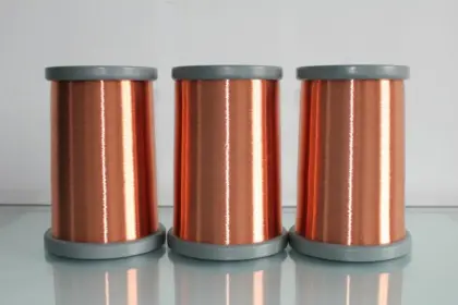 microwave tube copper wire/velocity modulated tube copper wire/wave guide copper wire