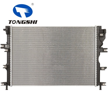 Car Radaitor for Ford Taurus 2.0T 15-MT OEM GR238005AD Aluminum Radiator