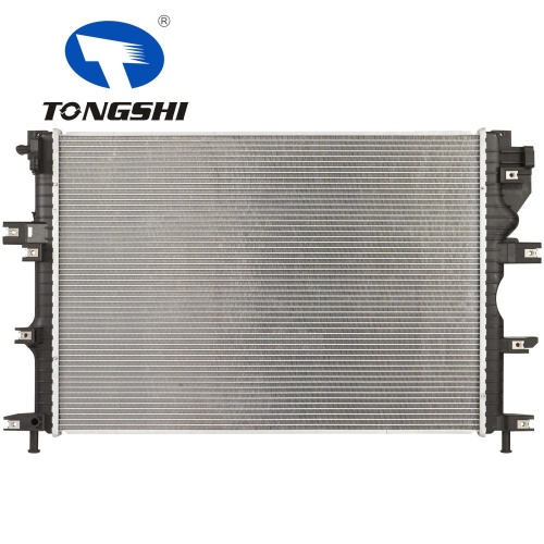 Car Radaitor for Ford Taurus 2.0T 15-MT OEM GR238005AD Aluminum Radiator