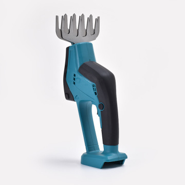 Wireless Rechargeable Electric Fence & Hedge Trimmer: A Lithium-Powered Solution for Efficient Pruning and Cutting