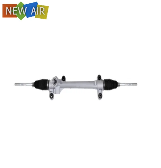 Power Steering Rack for Toyota Corolla ZRE120 E120 45510-02180