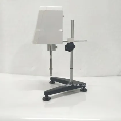 Digital Brookfield Viscometer Price - Shop Now!