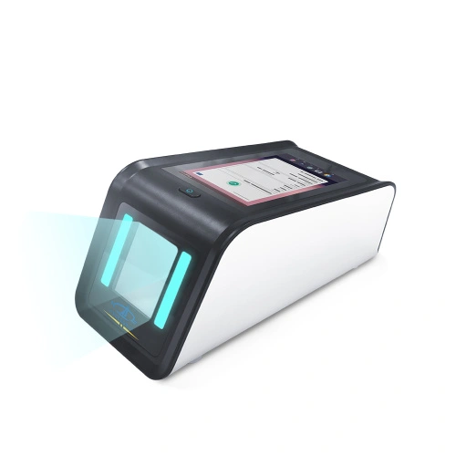 QR Code Fast Scanning Verification Equipment QR code fast verification ...