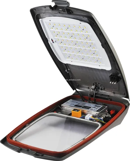 Manufacturing Process of 180W Outdoor IP65 LED Street Light Aluminum Housing