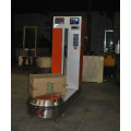 Intelligente bagage-bagageverpakkingsmachine voor luchthaven