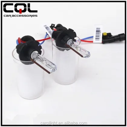 Cnlight D2H xenon bulb,4300k 5000k 6000k Cnlight Hid xenon bulb