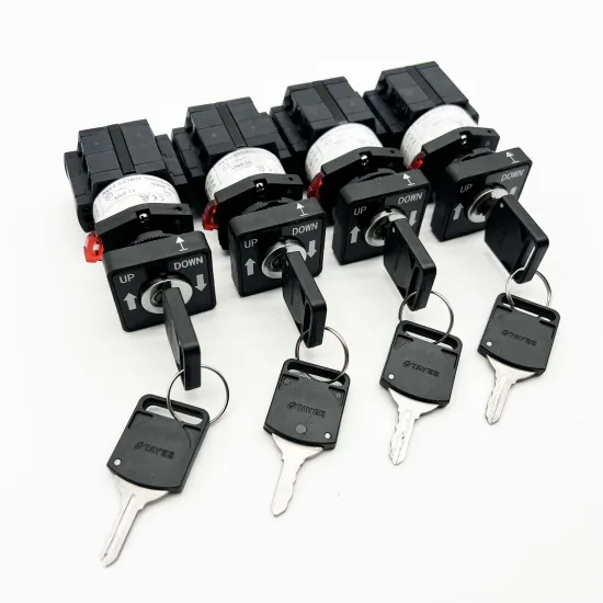 SOK Escalator Spare Parts: KEYS UP/DOWN Switch Button for Models LW42A1Y-4736, OF302, 60947, and DAA177CD1