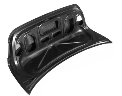Car Carbon Fiber Trunks