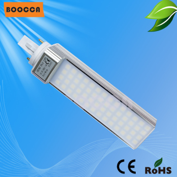 Hot Sale 11W G24 Warm/White/Cool LED PL Light Efficiency High Brightness