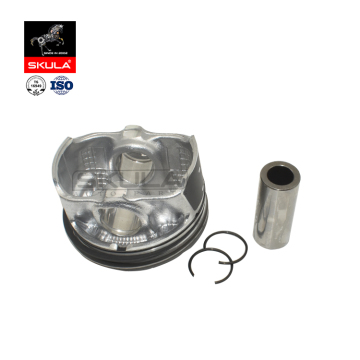 Skula Auto Engine Piston Ring Assembly for FORD Fiesta/Ecosport 1.0T