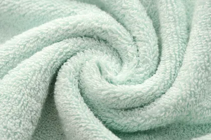 Mint Green Bath Towels Set Oversized Bath Towels