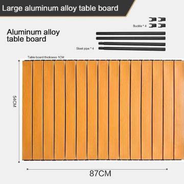 Travel Folding Camping Table