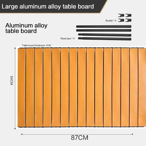 Travel Folding Camping Table